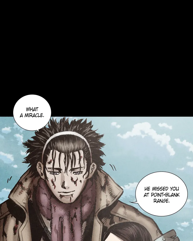 Read Blade of the Phantom Master En Manga Online