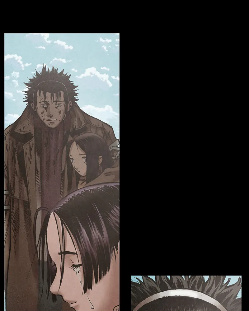 Read Blade of the Phantom Master En Manga Online