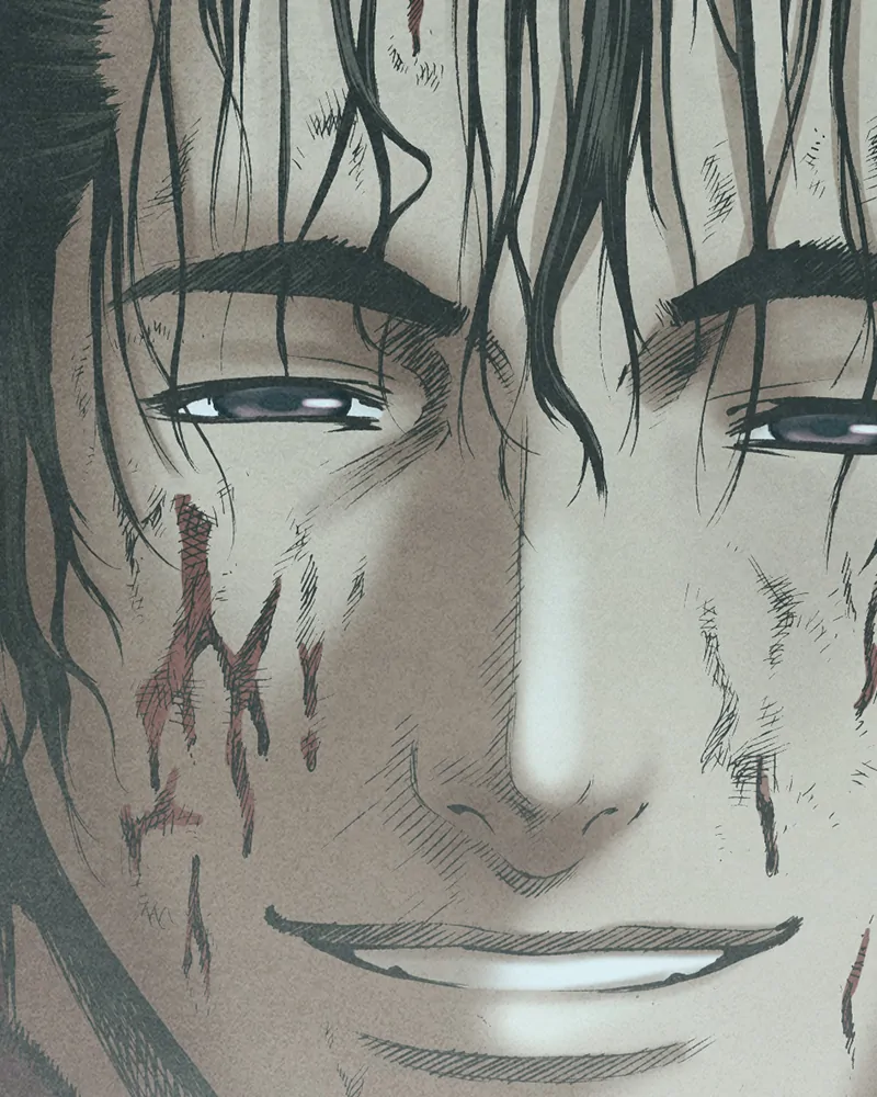 Read Blade of the Phantom Master En Manga Online