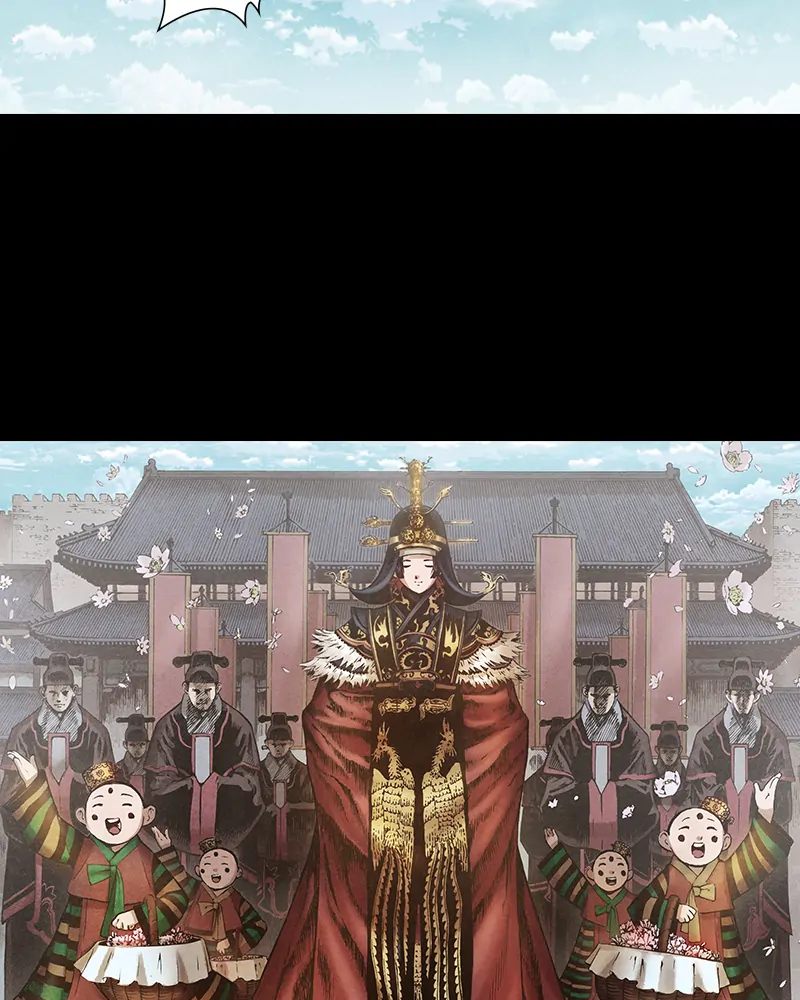 Read Blade of the Phantom Master En Manga Online