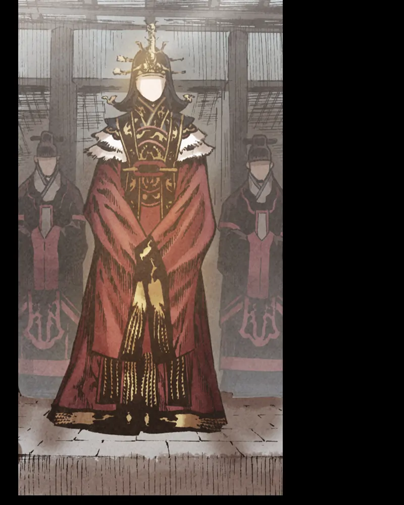 Read Blade of the Phantom Master En Manga Online