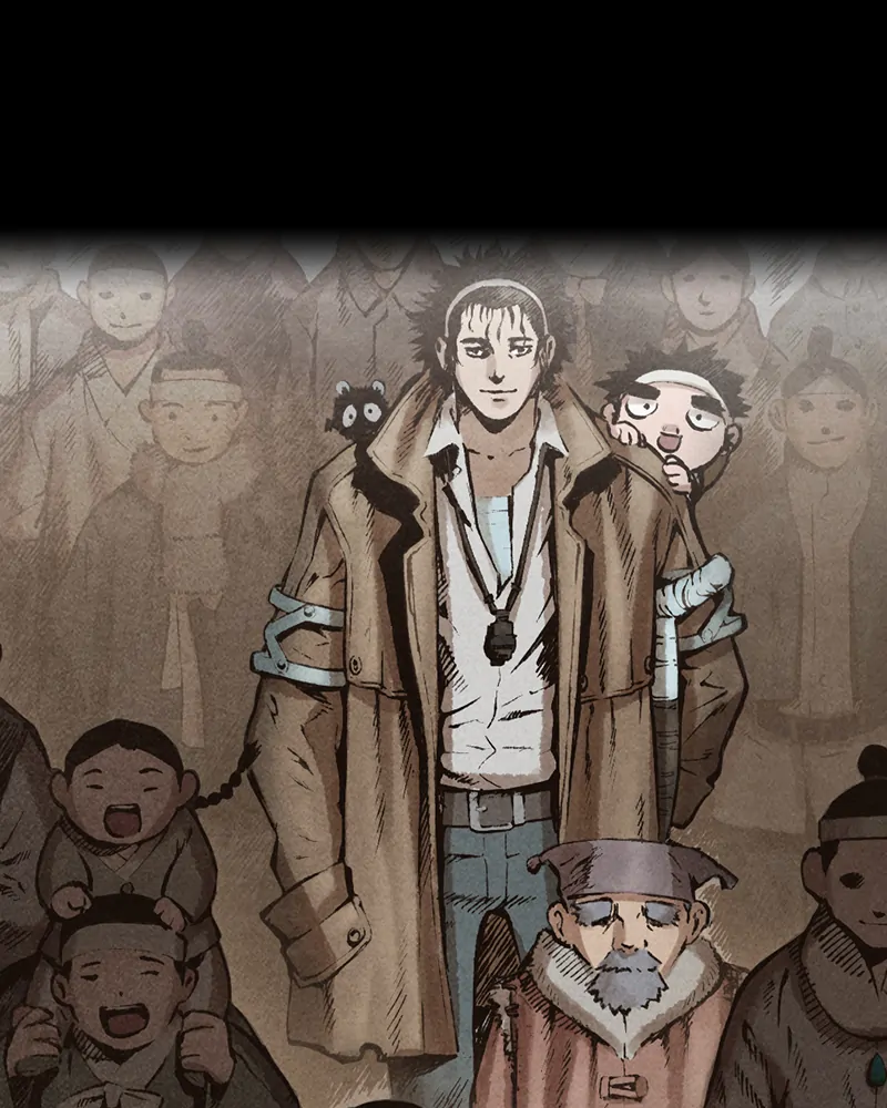 Read Blade of the Phantom Master En Manga Online