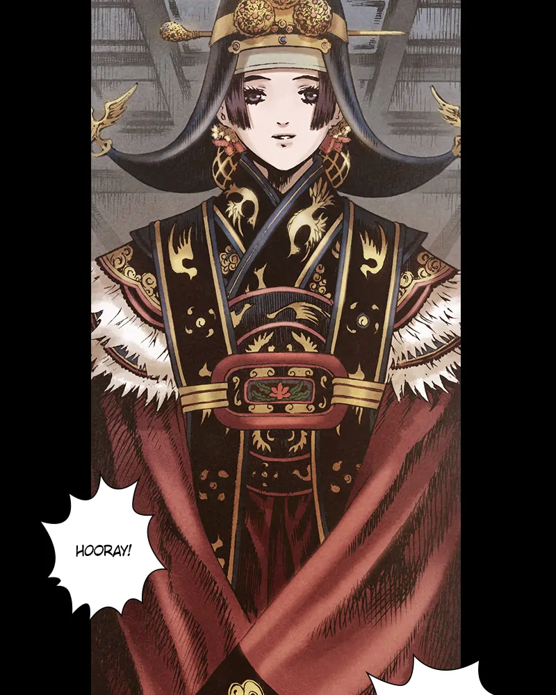 Read Blade of the Phantom Master En Manga Online