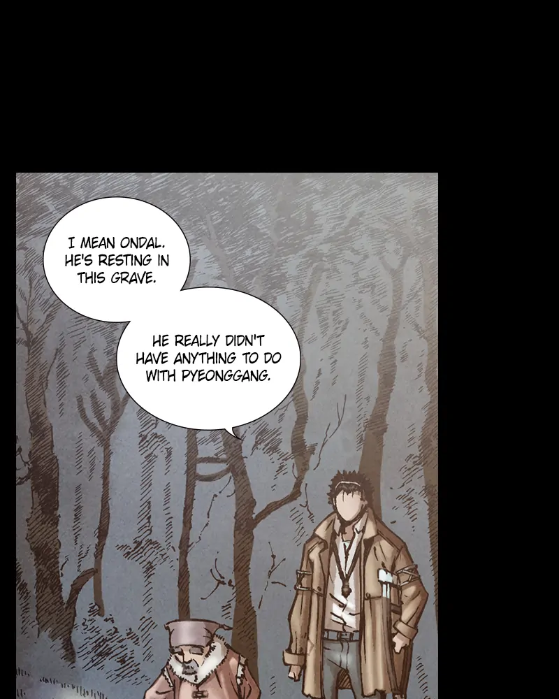 Read Blade of the Phantom Master En Manga Online