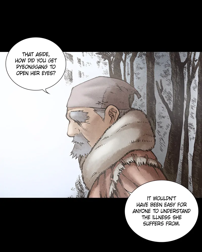 Read Blade of the Phantom Master En Manga Online