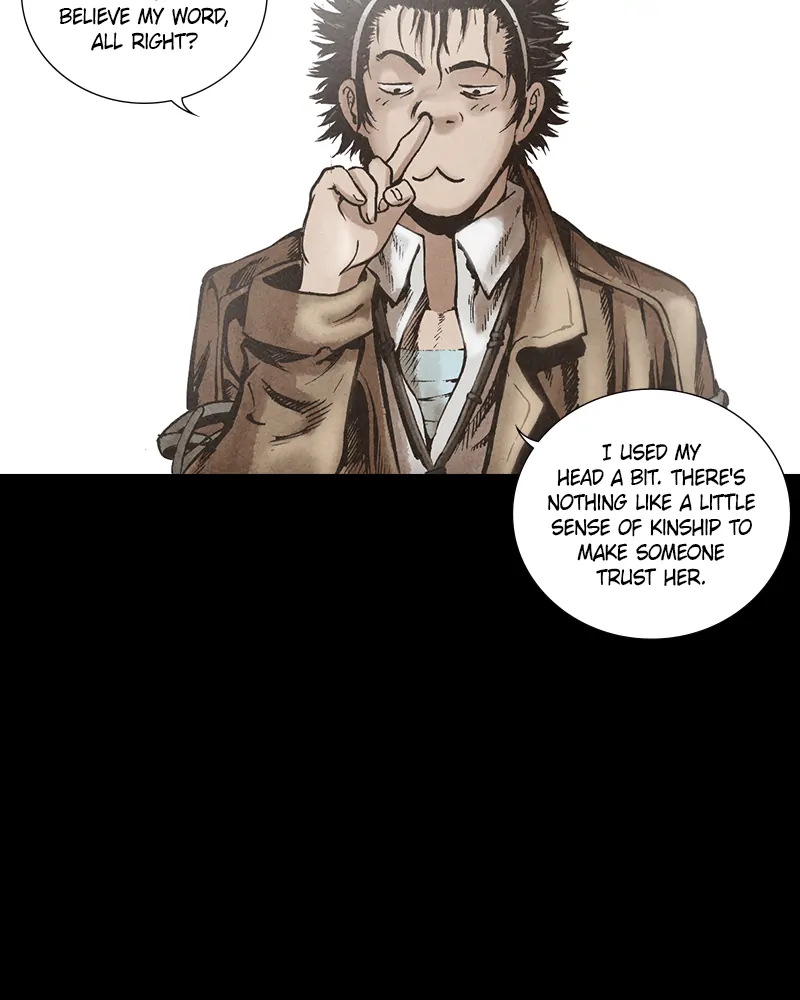 Read Blade of the Phantom Master En Manga Online