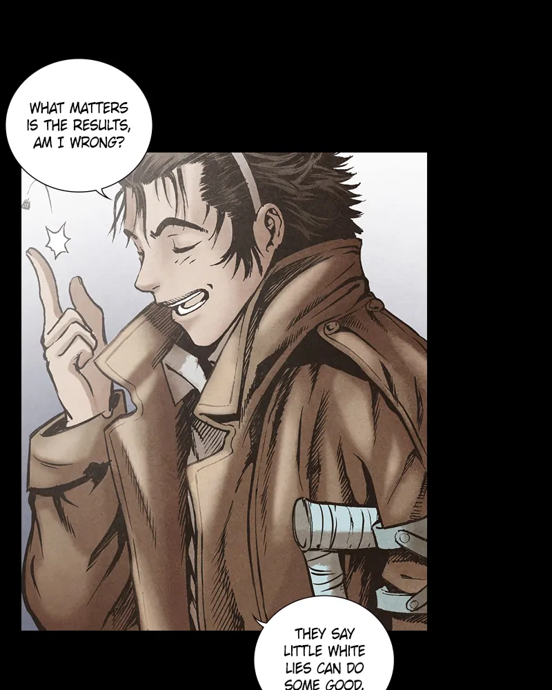 Read Blade of the Phantom Master En Manga Online