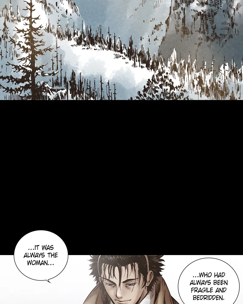 Read Blade of the Phantom Master En Manga Online