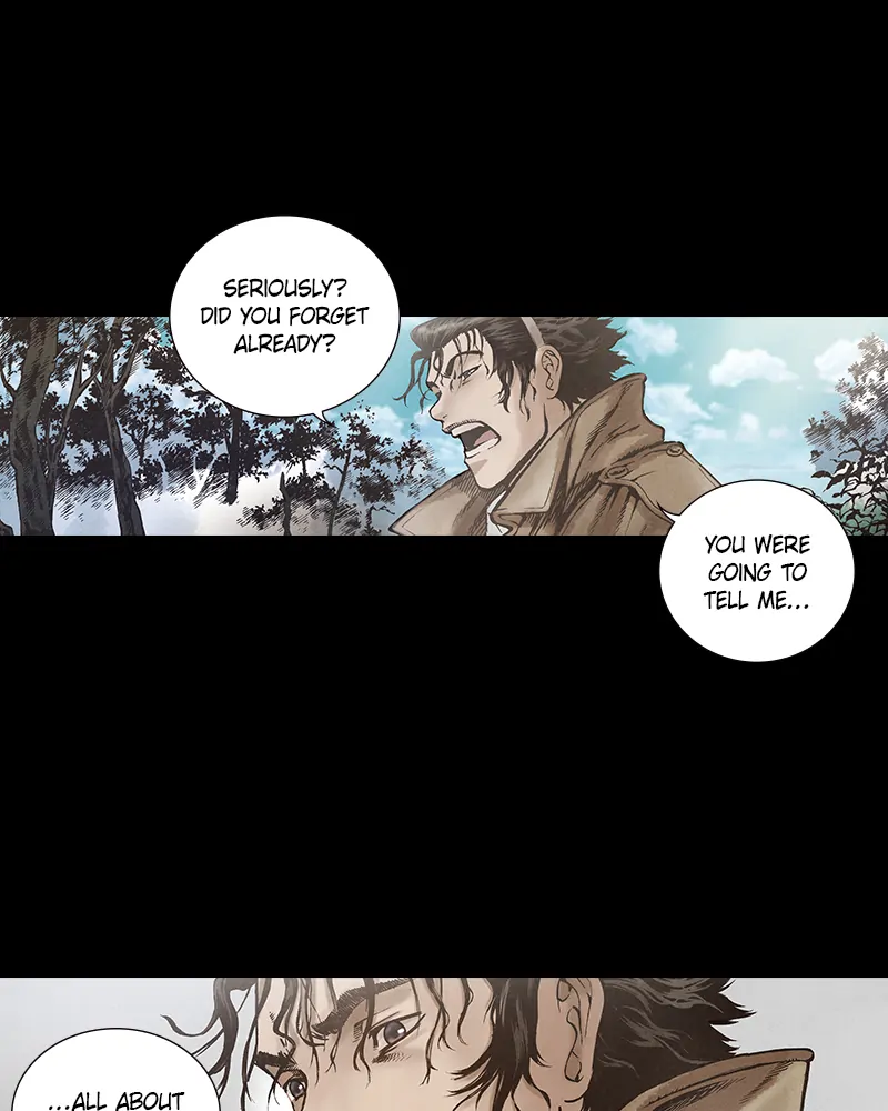Read Blade of the Phantom Master En Manga Online