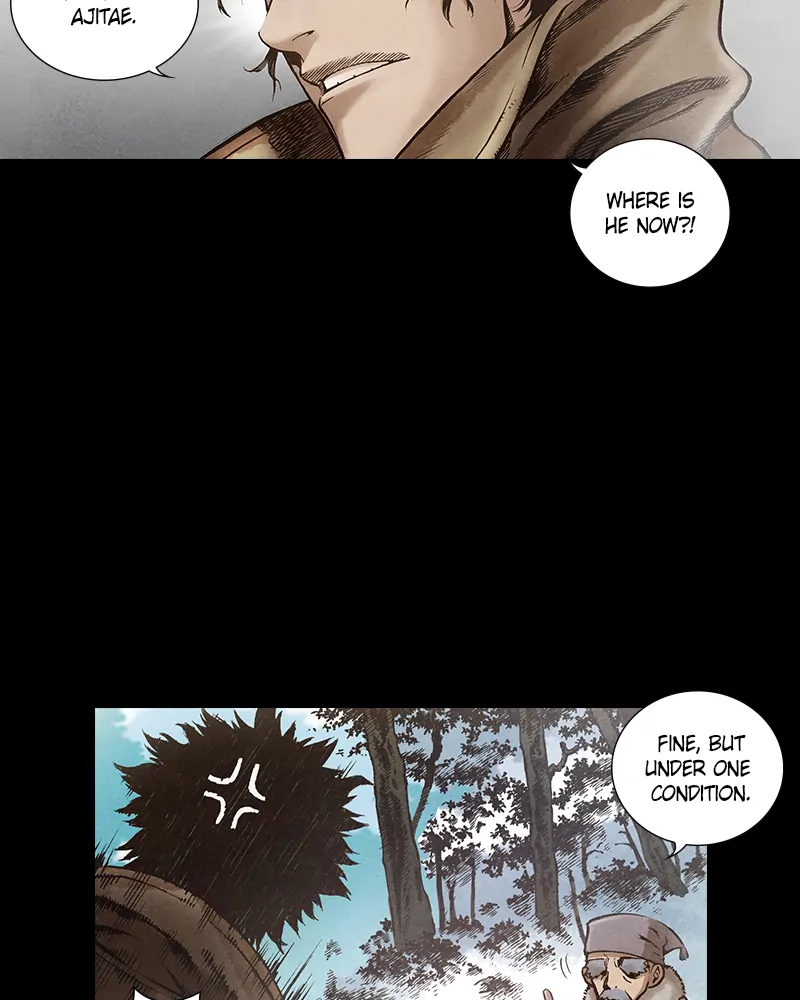 Read Blade of the Phantom Master En Manga Online