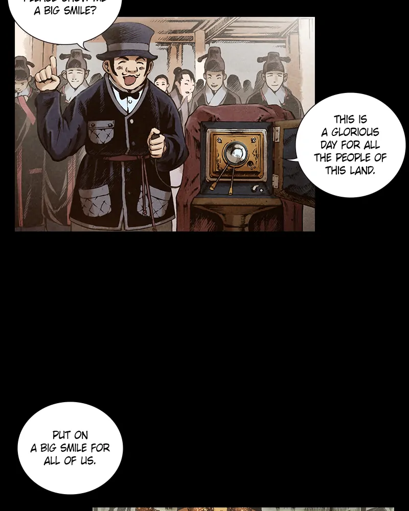 Read Blade of the Phantom Master En Manga Online