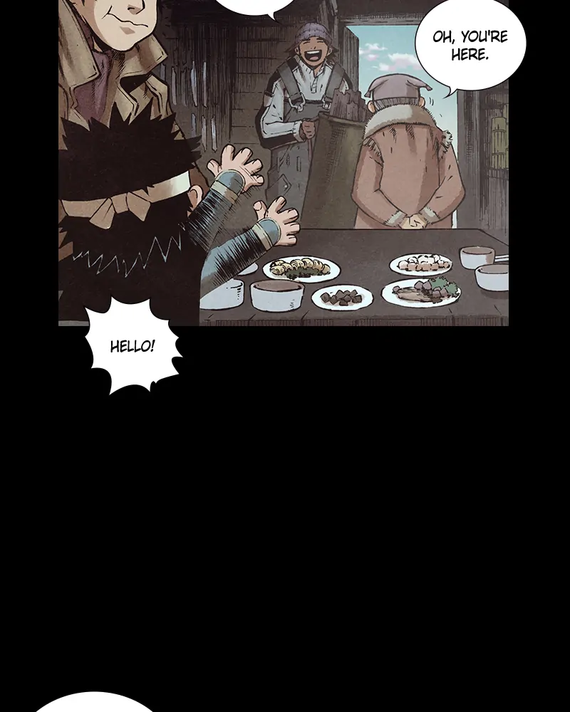 Read Blade of the Phantom Master En Manga Online