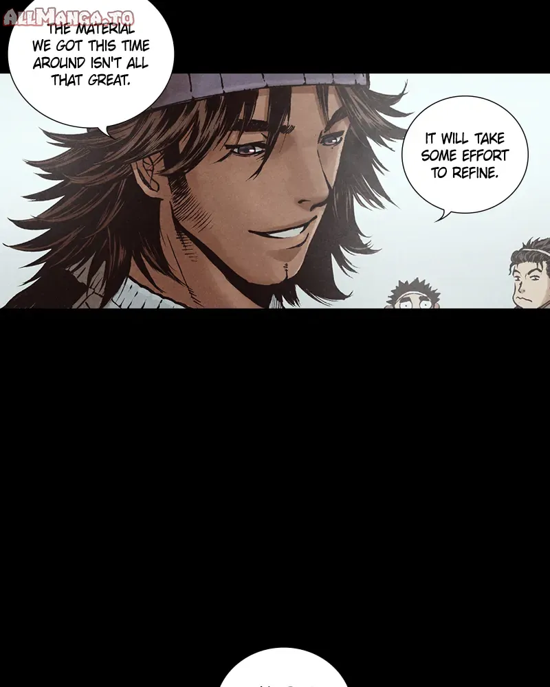 Read Blade of the Phantom Master En Manga Online