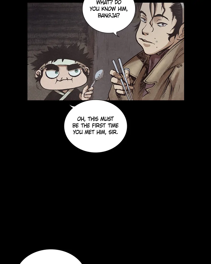 Read Blade of the Phantom Master En Manga Online