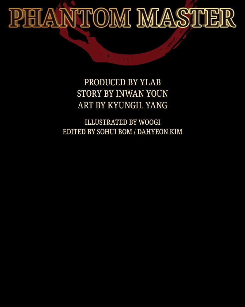 Read Blade of the Phantom Master En Manga Online