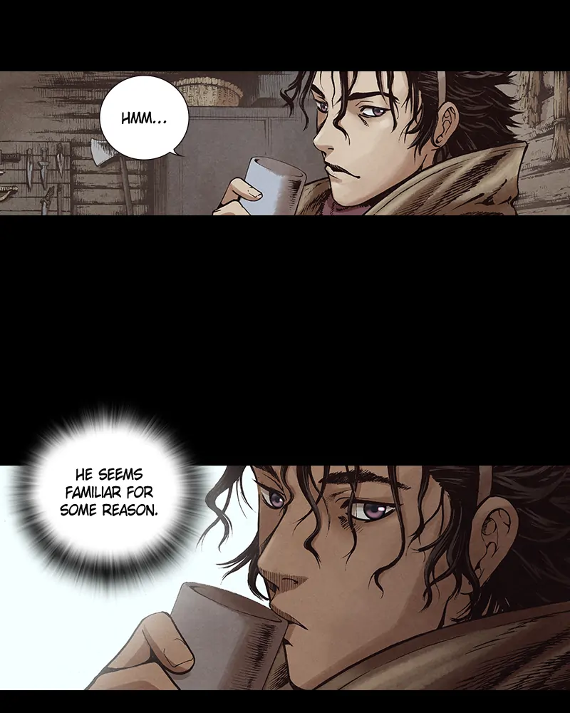 Read Blade of the Phantom Master En Manga Online