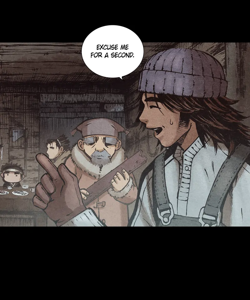Read Blade of the Phantom Master En Manga Online