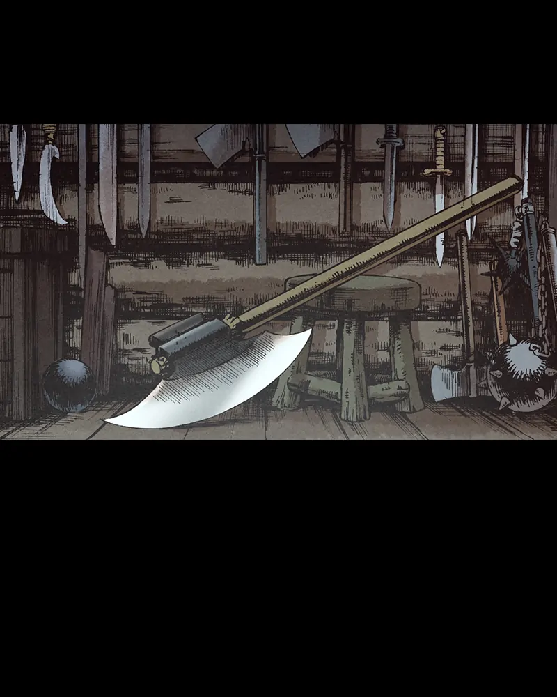 Read Blade of the Phantom Master En Manga Online