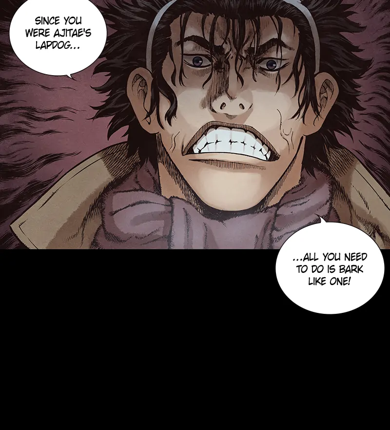 Read Blade of the Phantom Master En Manga Online