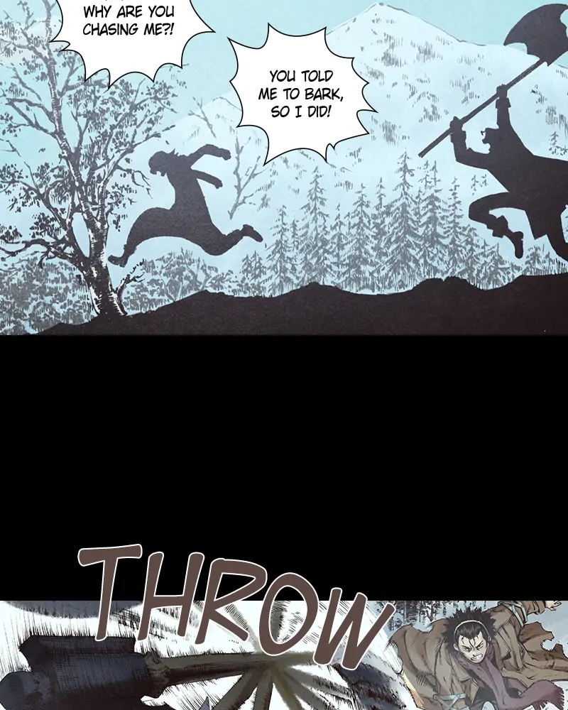 Read Blade of the Phantom Master En Manga Online