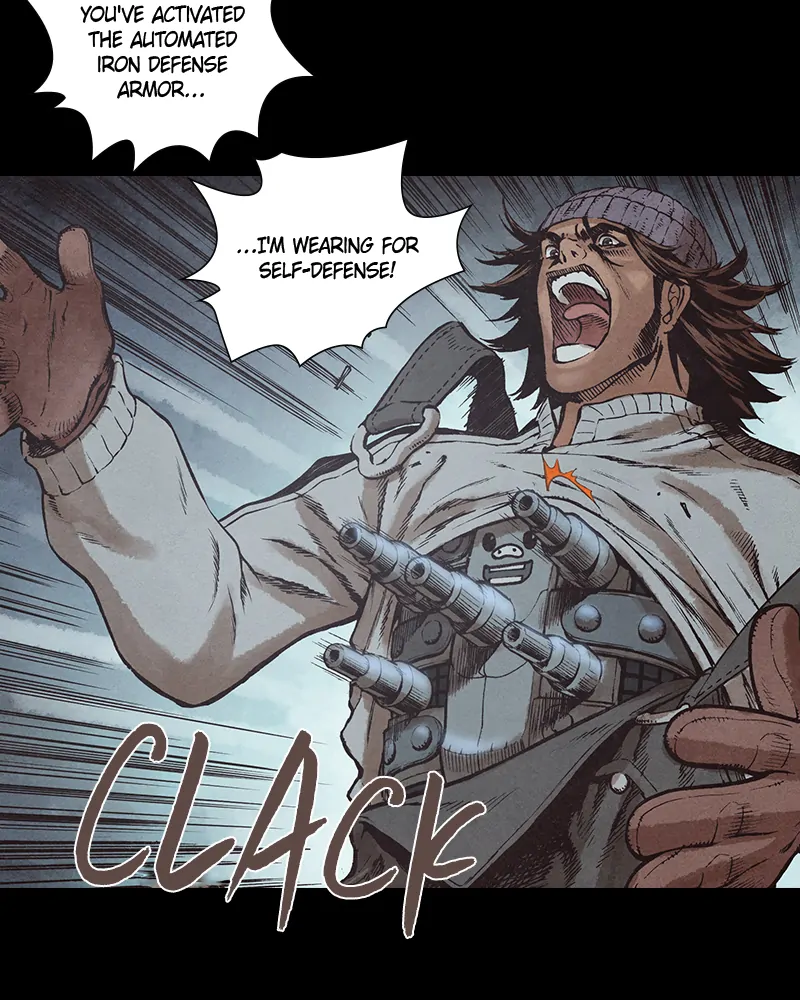 Read Blade of the Phantom Master En Manga Online