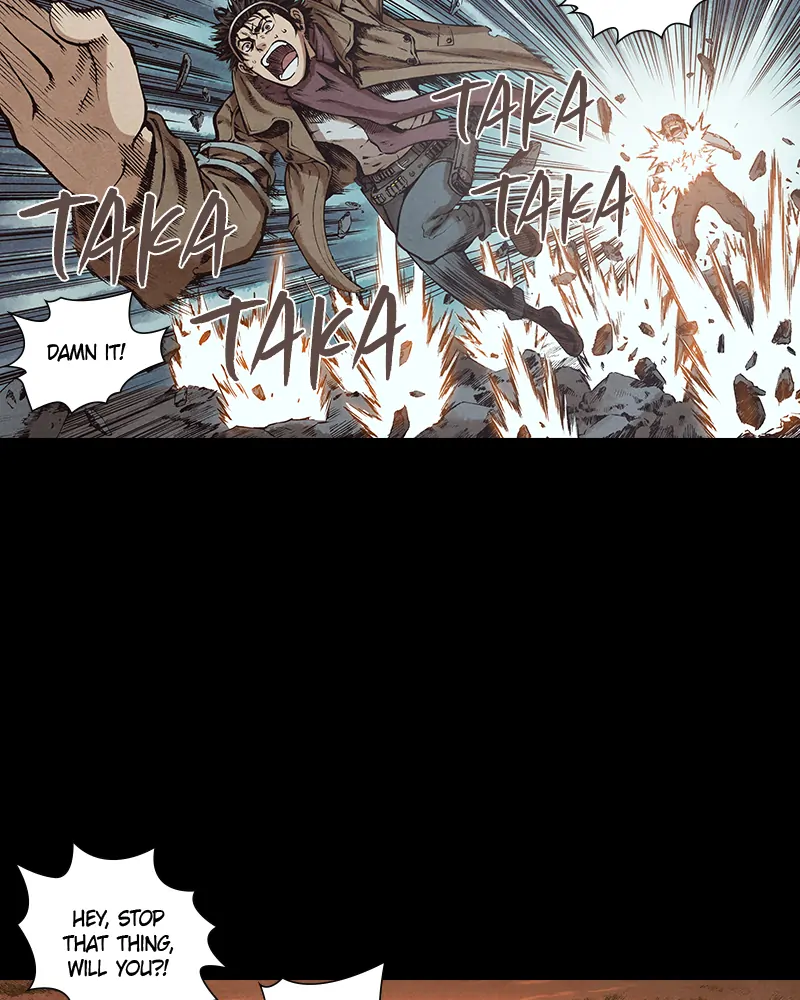 Read Blade of the Phantom Master En Manga Online
