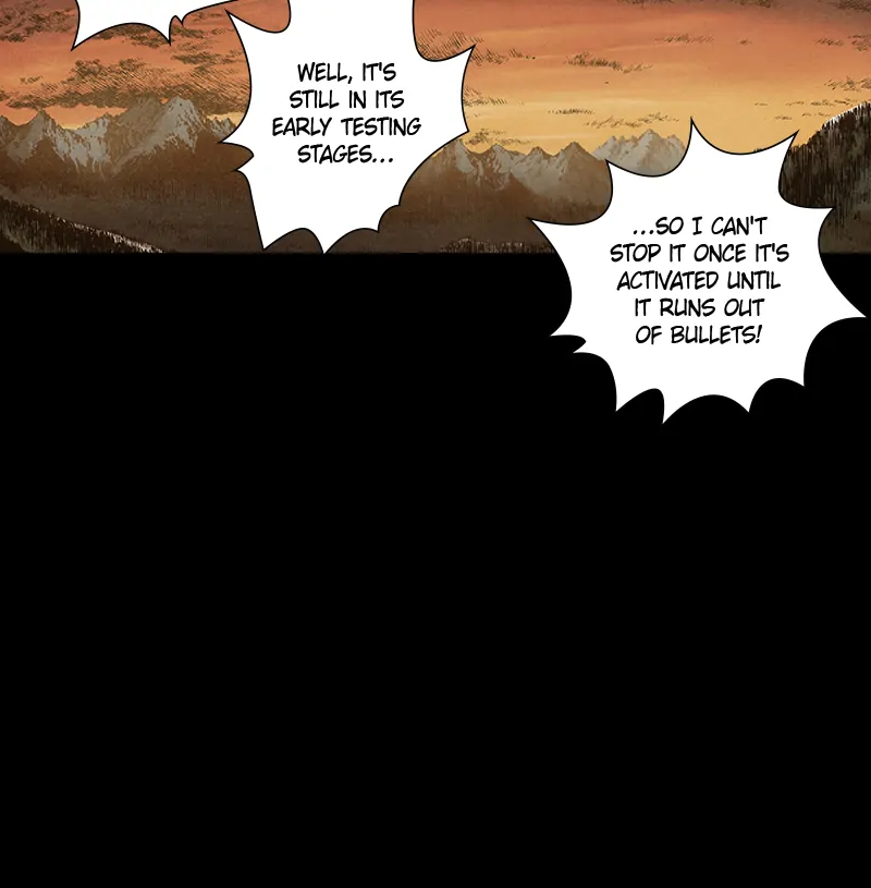 Read Blade of the Phantom Master En Manga Online
