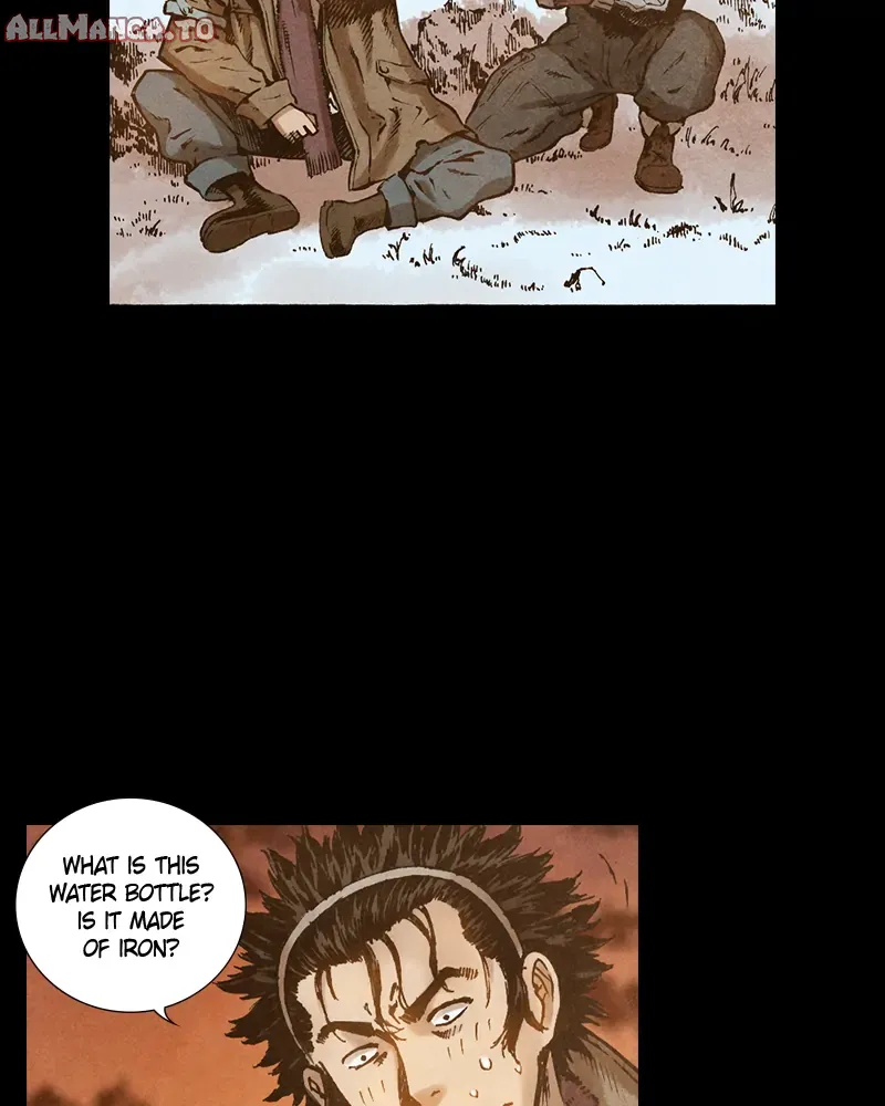 Read Blade of the Phantom Master En Manga Online