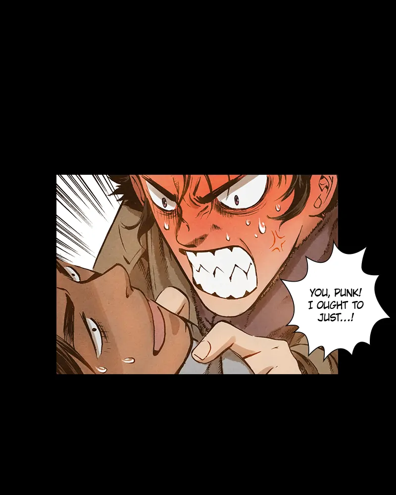 Read Blade of the Phantom Master En Manga Online