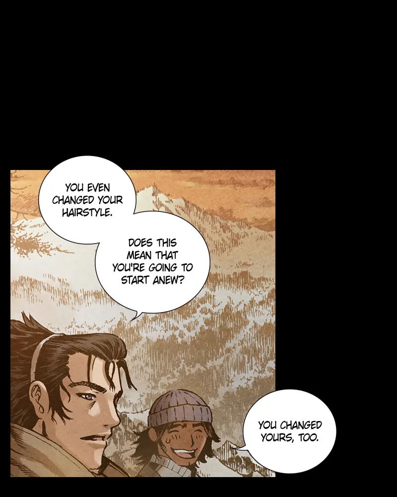 Read Blade of the Phantom Master En Manga Online