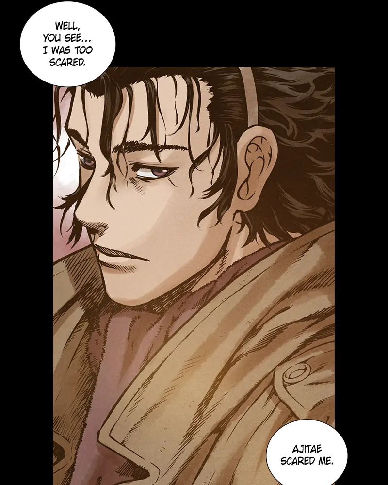 Read Blade of the Phantom Master En Manga Online