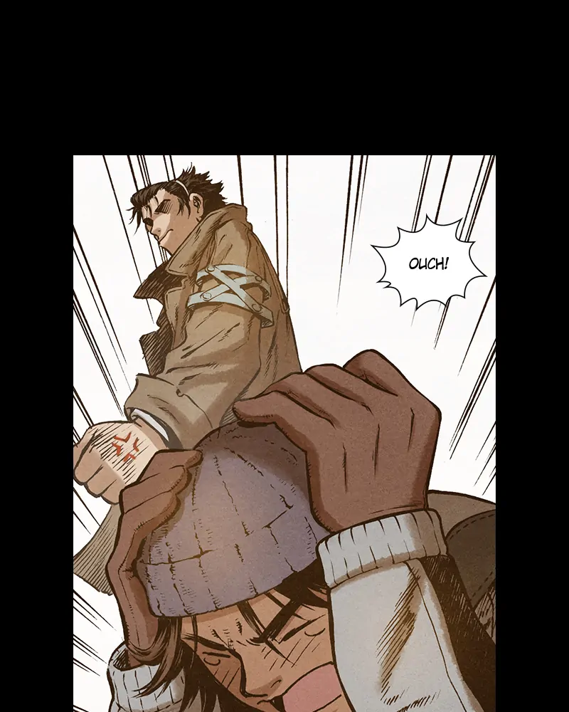 Read Blade of the Phantom Master En Manga Online