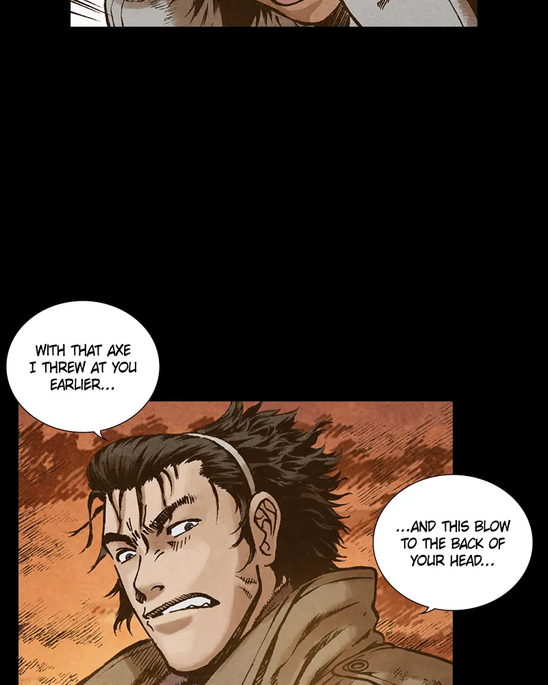 Read Blade of the Phantom Master En Manga Online