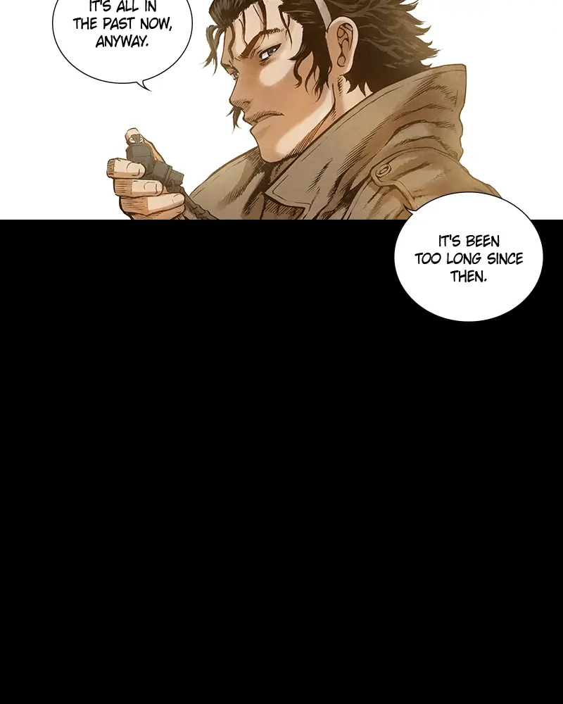 Read Blade of the Phantom Master En Manga Online