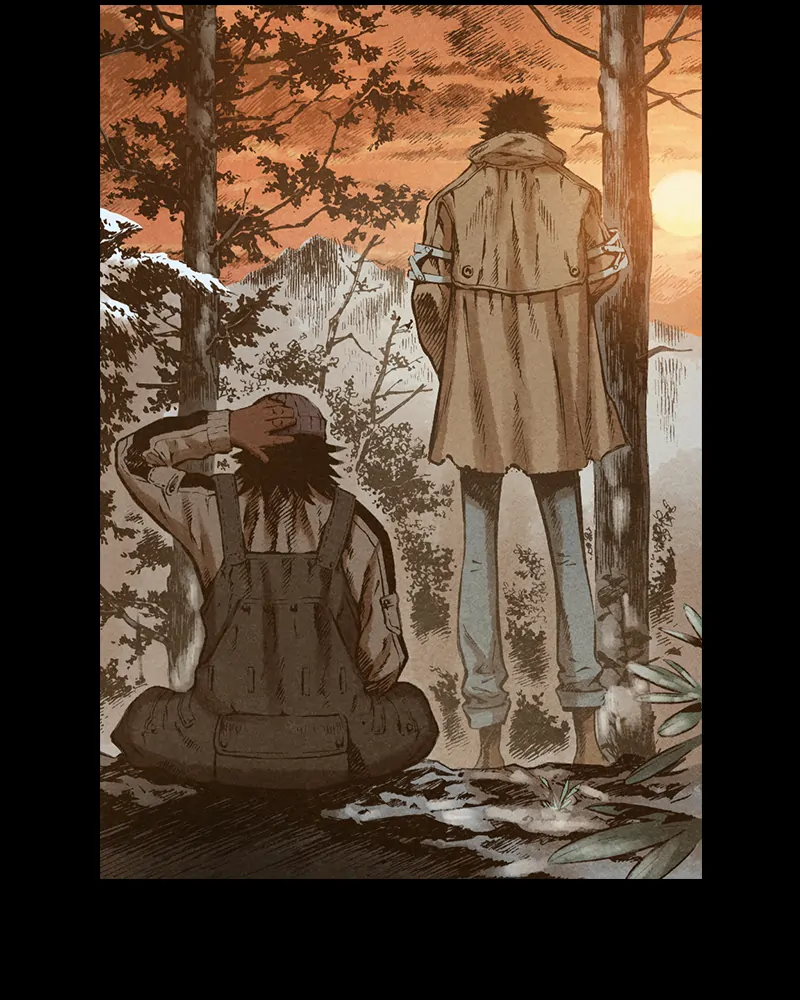 Read Blade of the Phantom Master En Manga Online