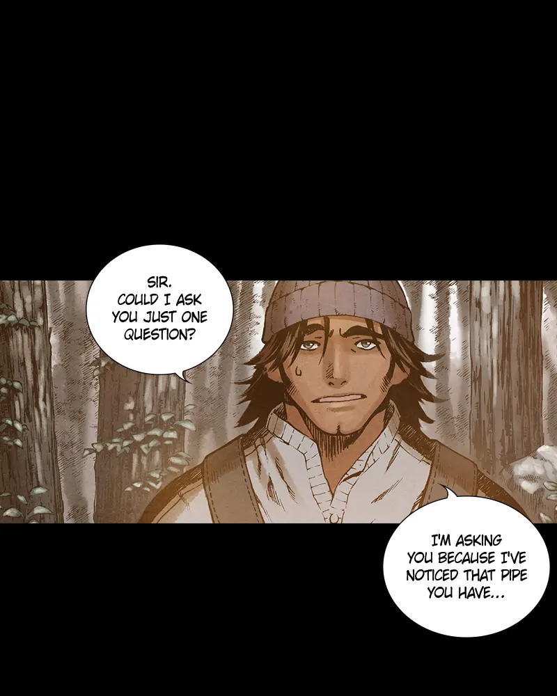 Read Blade of the Phantom Master En Manga Online
