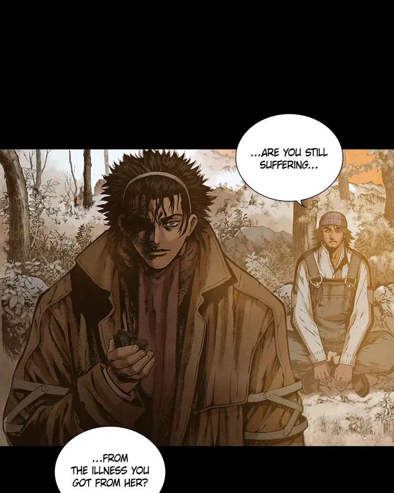 Read Blade of the Phantom Master En Manga Online