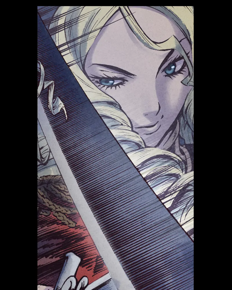 Read Blade of the Phantom Master En Manga Online