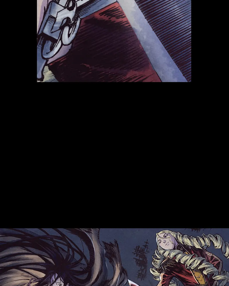 Read Blade of the Phantom Master En Manga Online