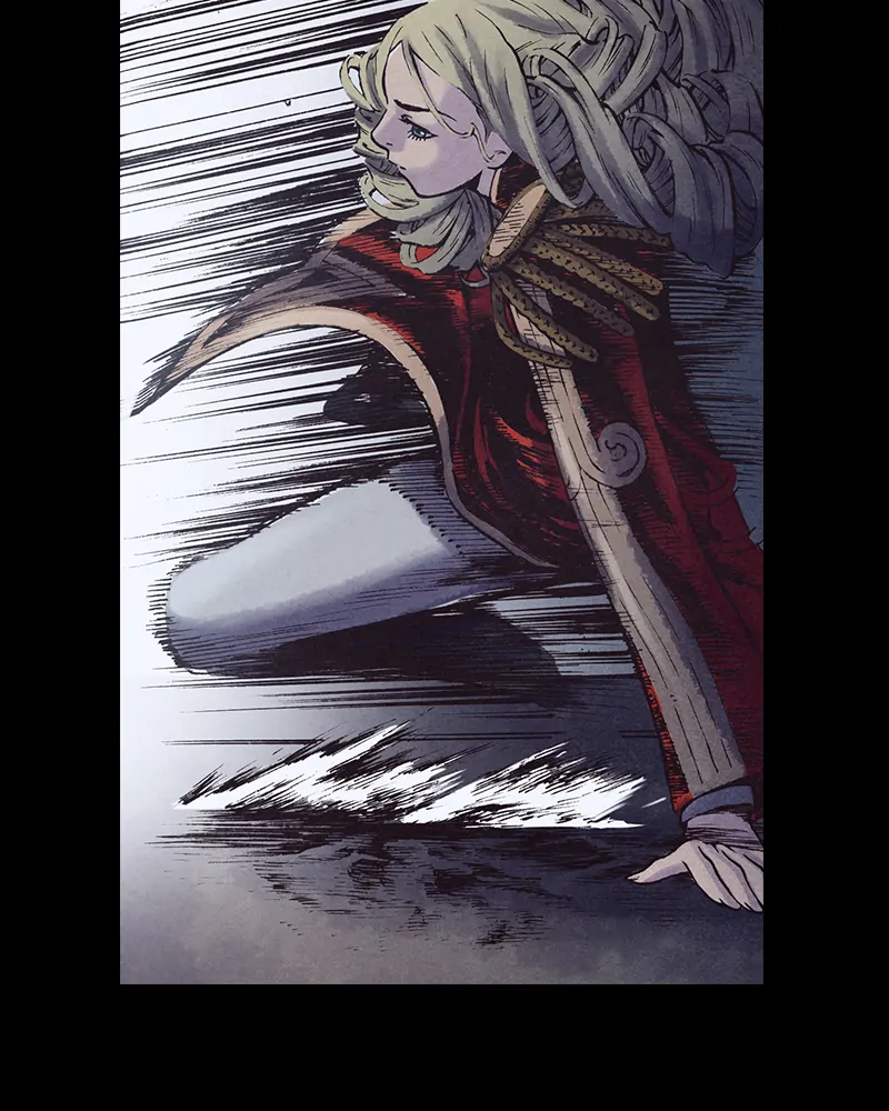 Read Blade of the Phantom Master En Manga Online