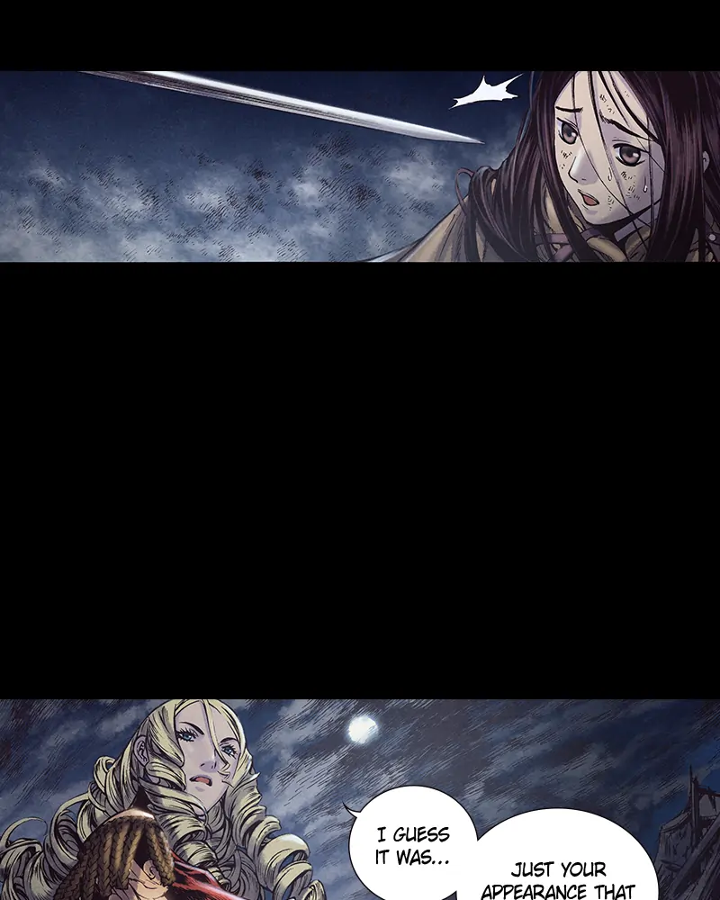 Read Blade of the Phantom Master En Manga Online