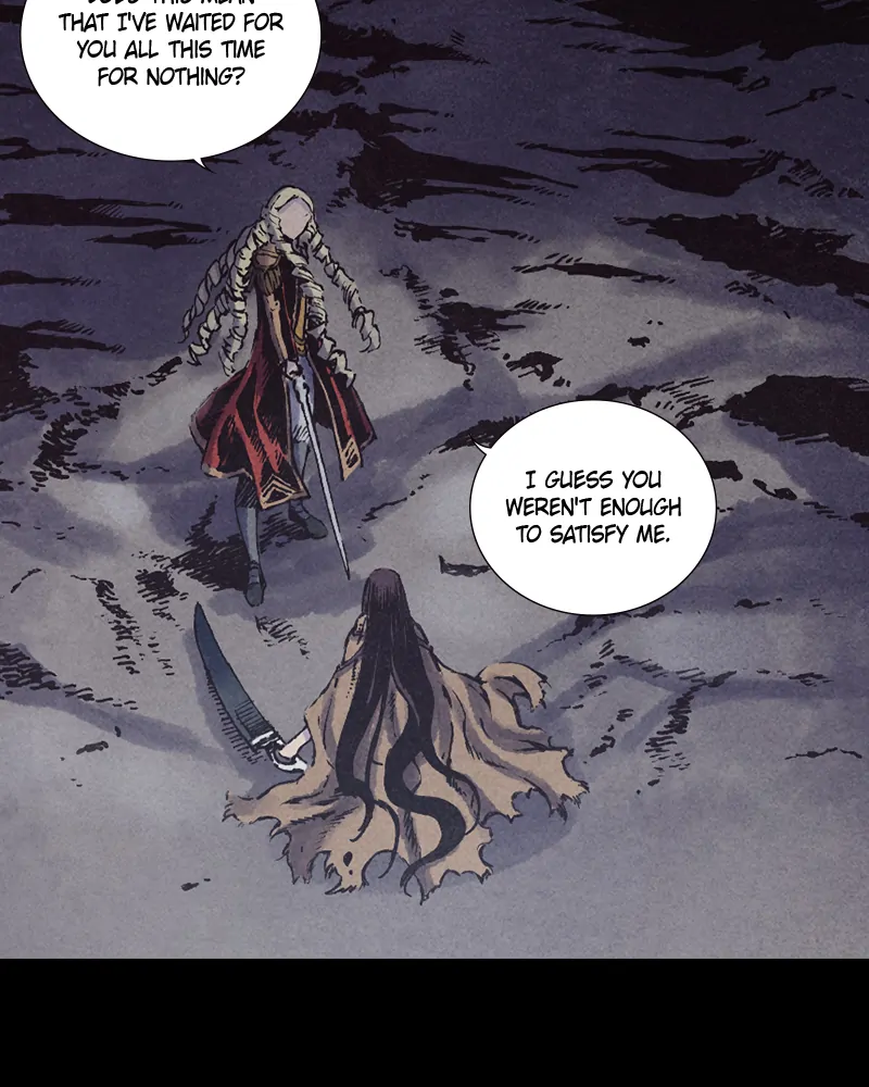 Read Blade of the Phantom Master En Manga Online