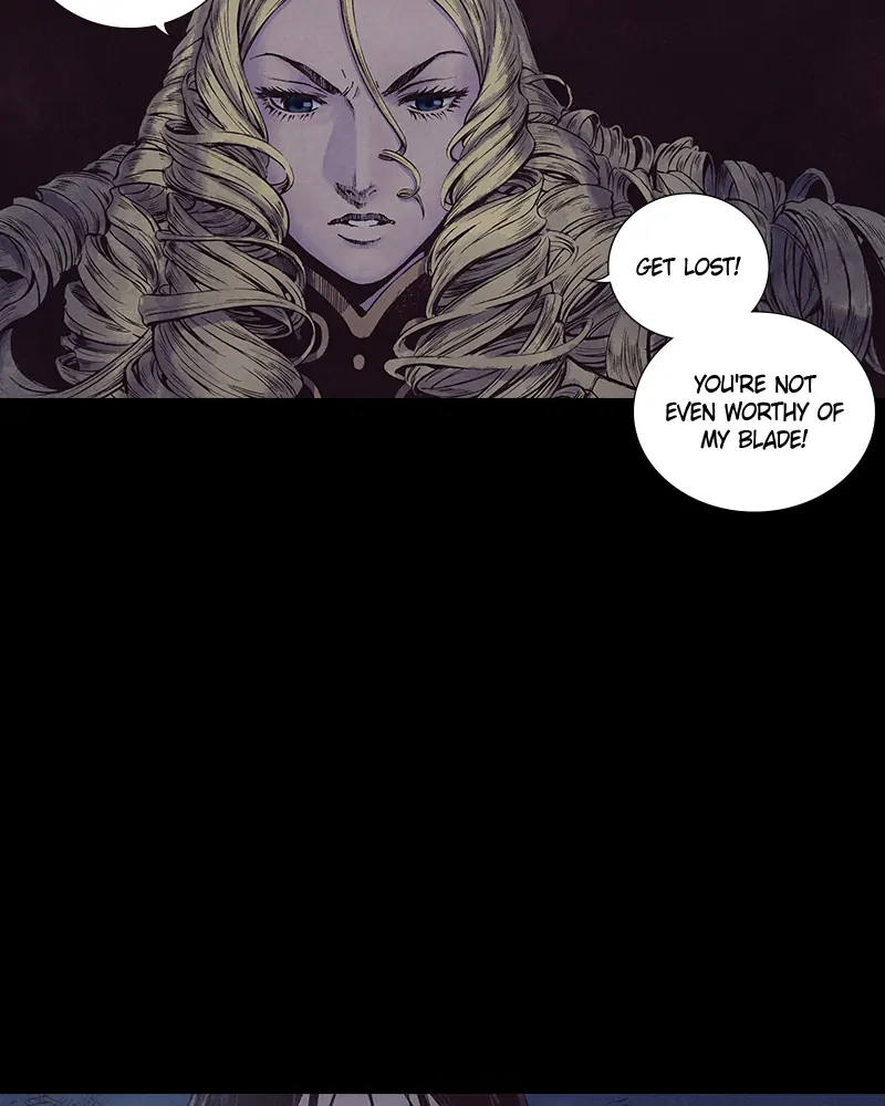 Read Blade of the Phantom Master En Manga Online