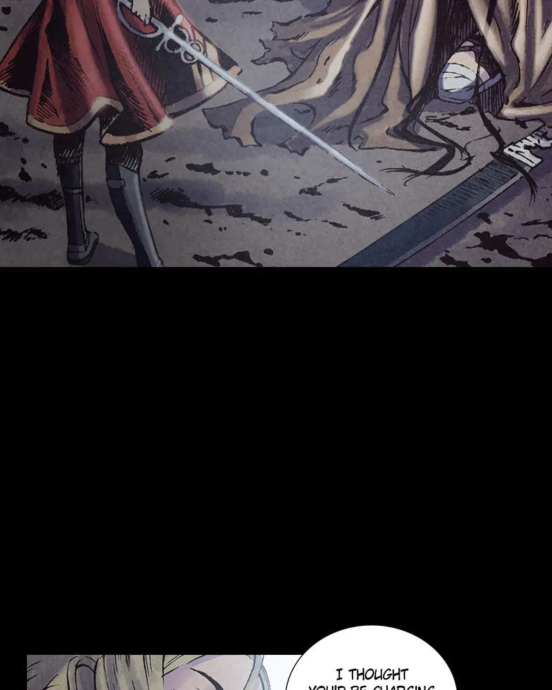 Read Blade of the Phantom Master En Manga Online