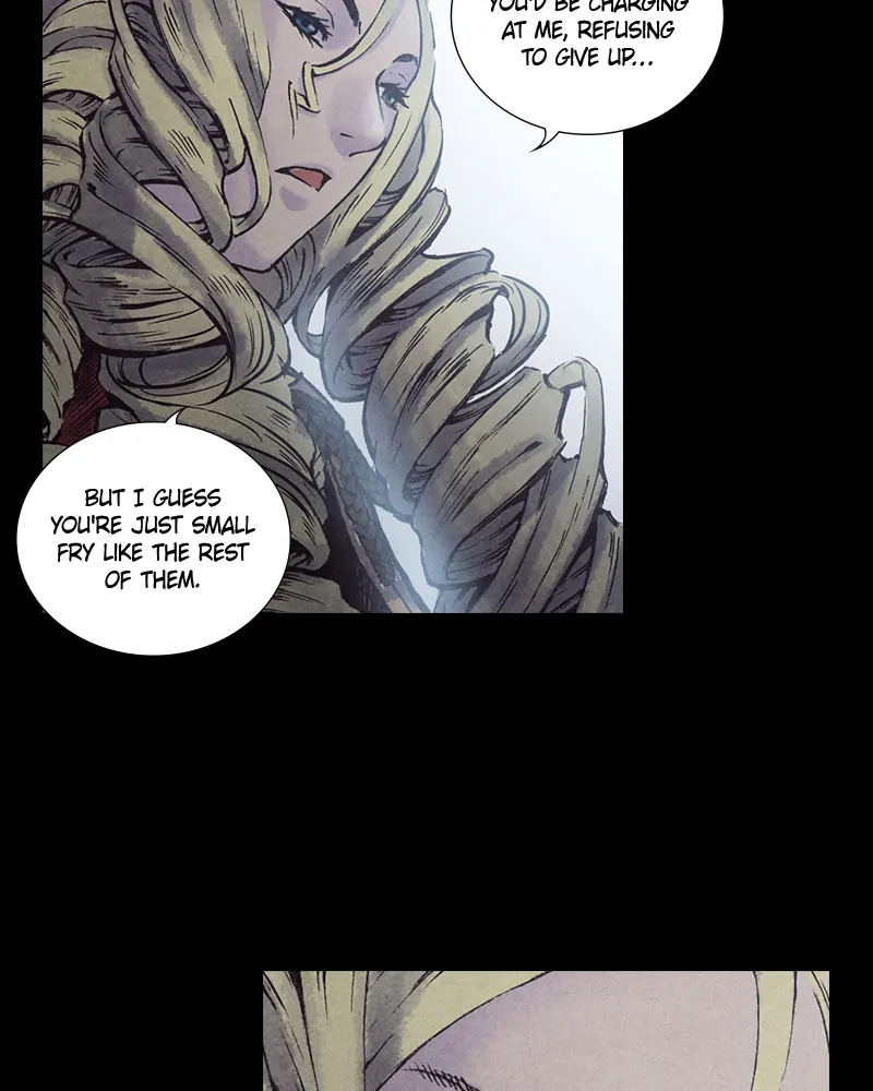 Read Blade of the Phantom Master En Manga Online