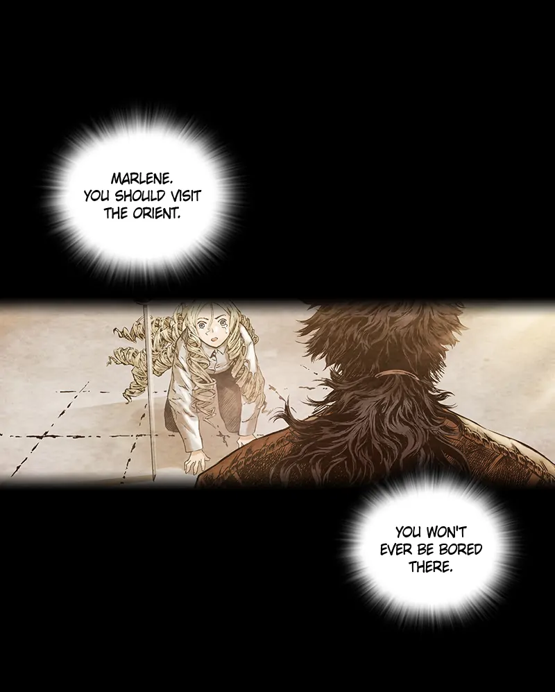 Read Blade of the Phantom Master En Manga Online