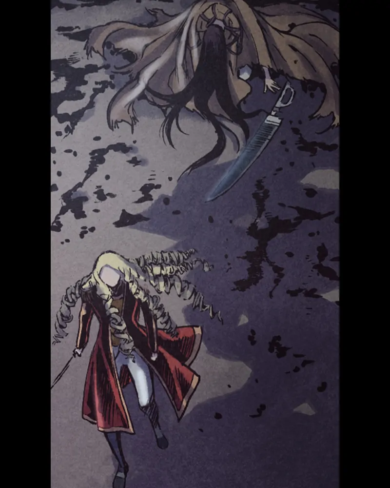 Read Blade of the Phantom Master En Manga Online
