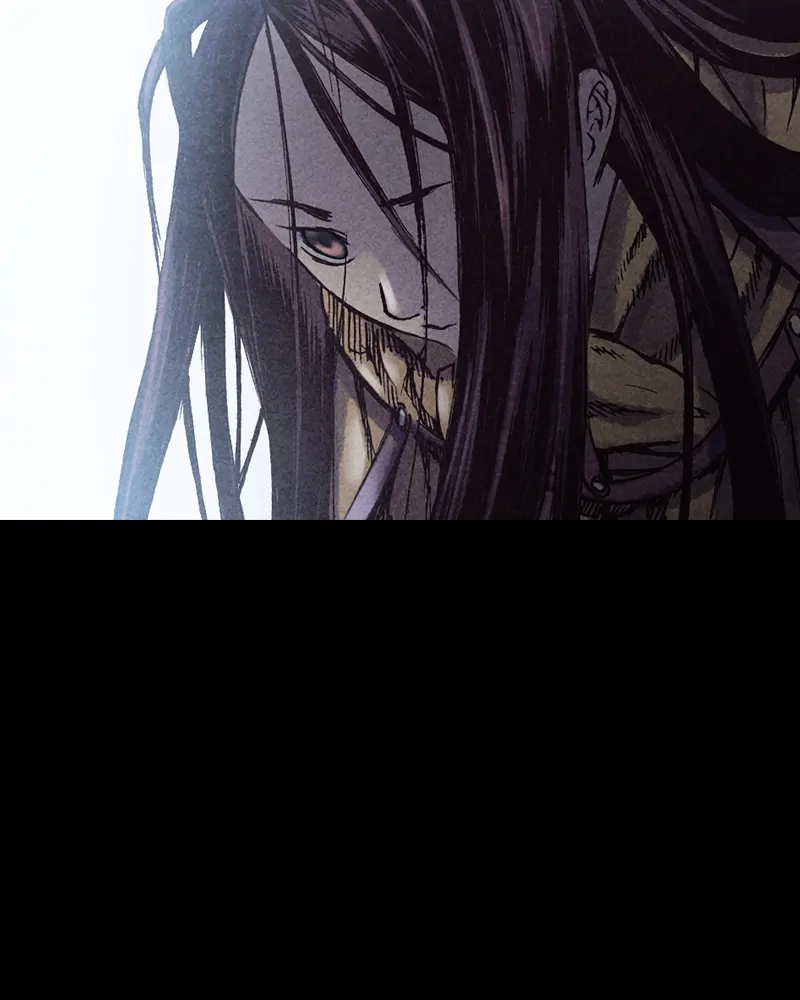 Read Blade of the Phantom Master En Manga Online