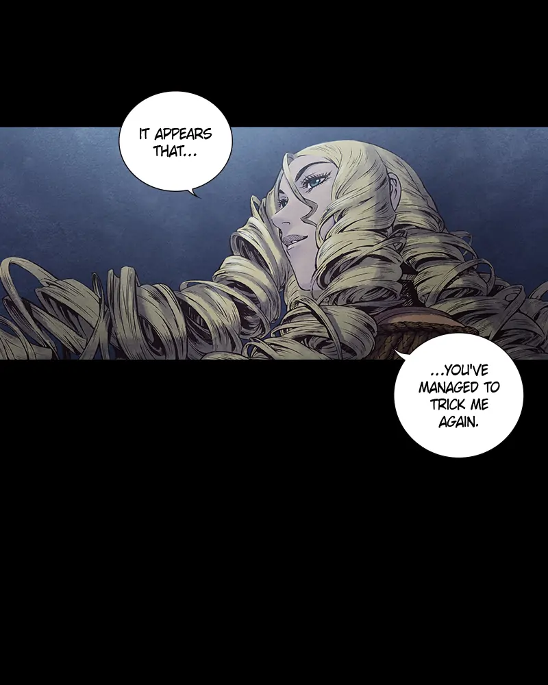 Read Blade of the Phantom Master En Manga Online