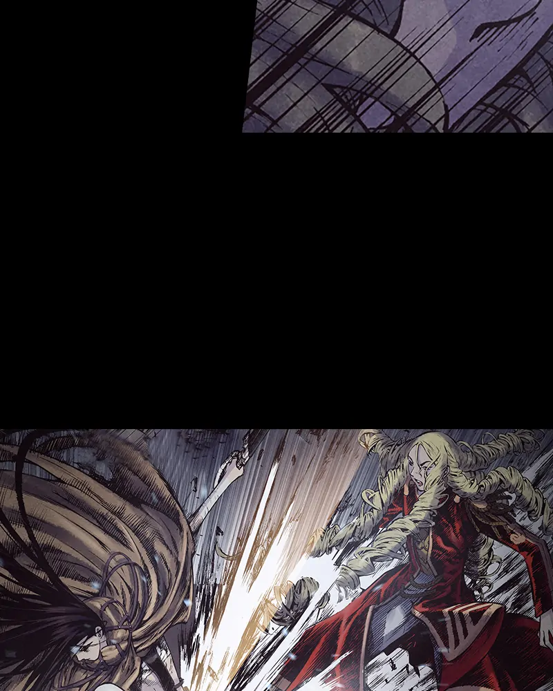 Read Blade of the Phantom Master En Manga Online